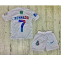 8176 Детски футболен комплект AL NASSR Ronaldo 7